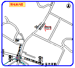 茂原市真名104坪250万地図.PNG