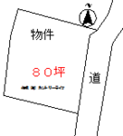 一宮63坪441万城山公園南.PNG