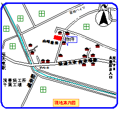 和泉124坪310万円地図.PNG